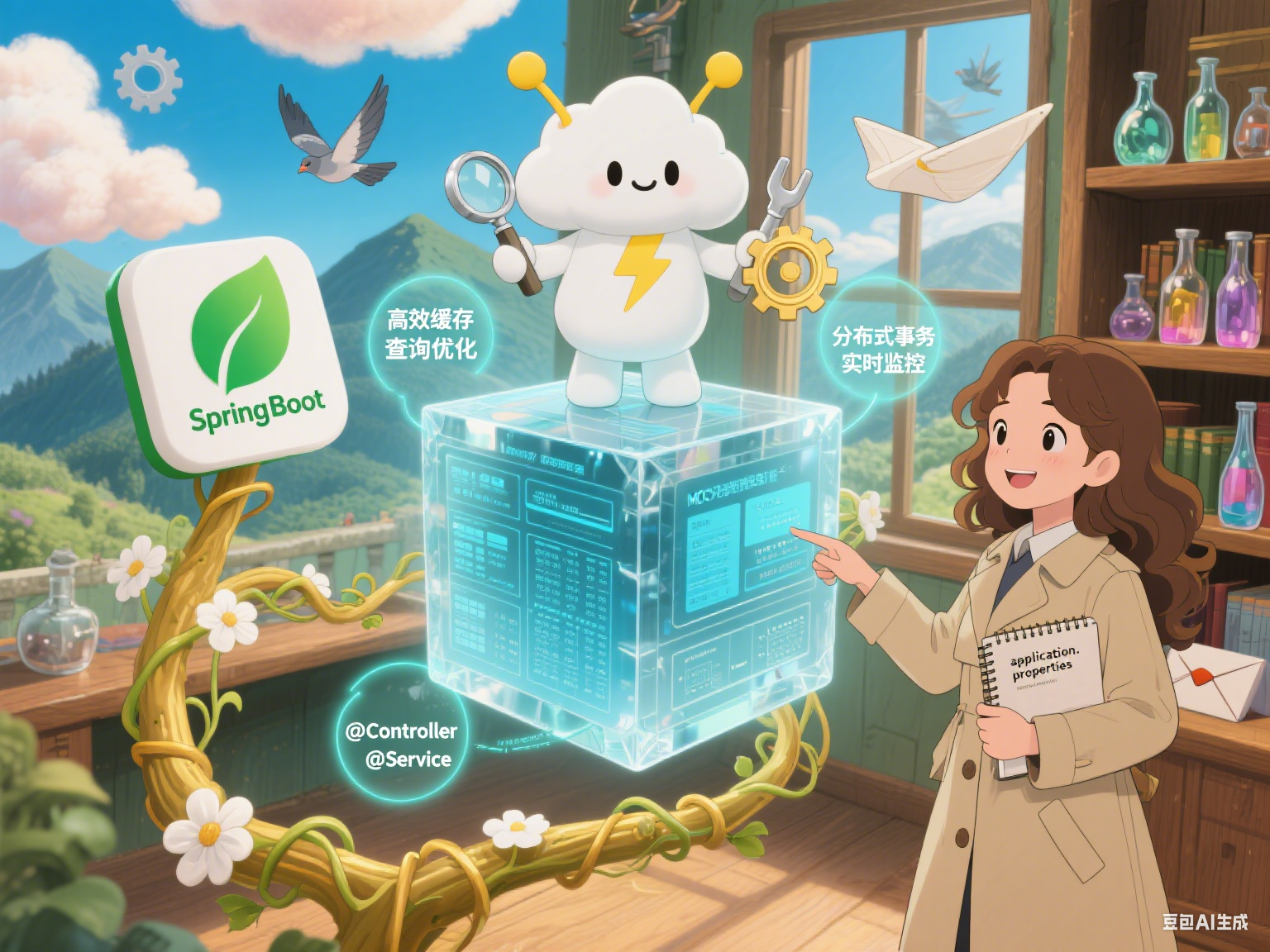 Cover Image of the Post