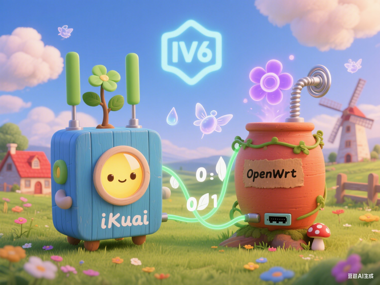 Cover Image of the Post