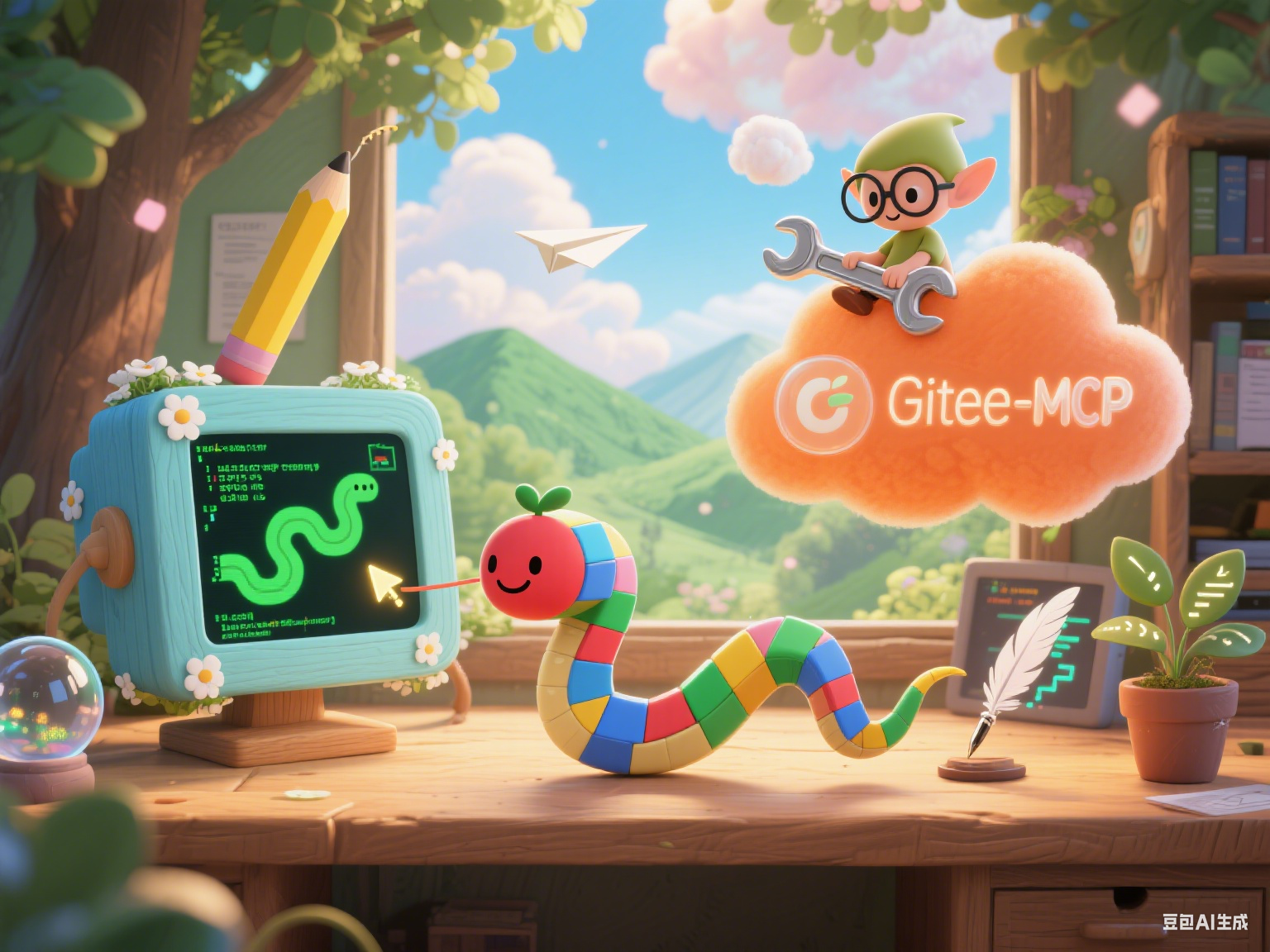 Cover Image of the Post