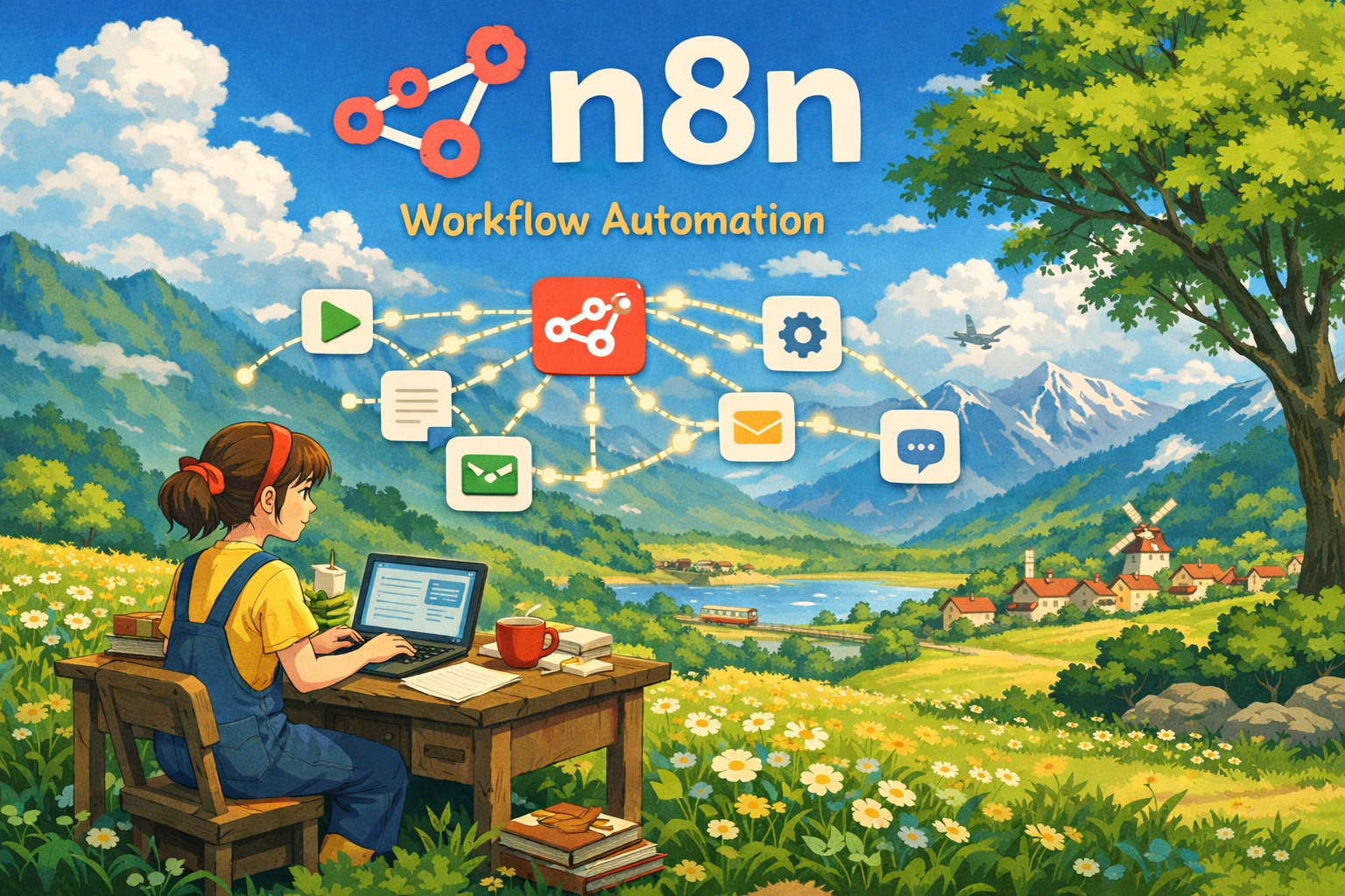 Cover Image of the Post