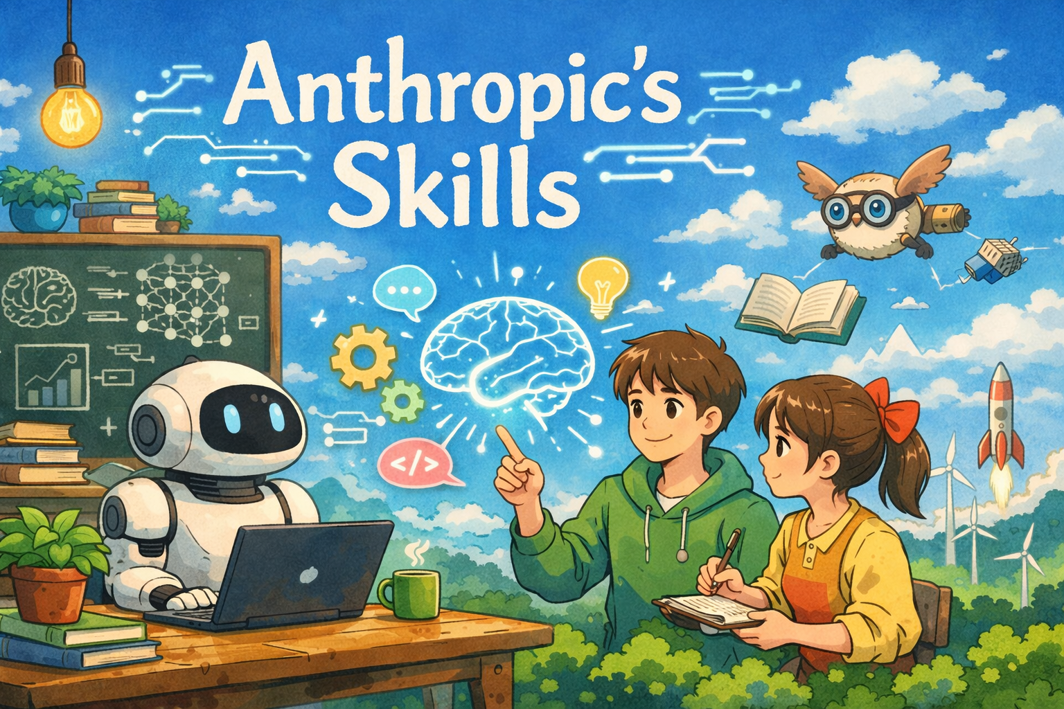 Cover Image of the Post