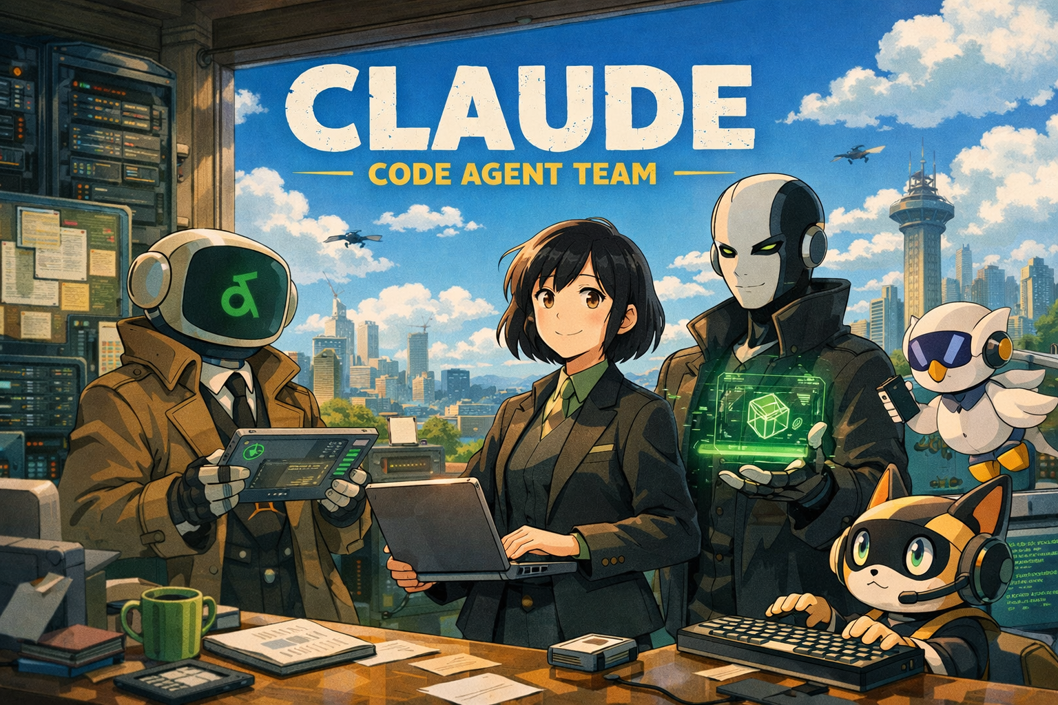 Cover Image of the Post